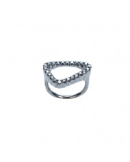 Moon Beams Collection Ring