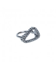 Moon Beams Collection Ring