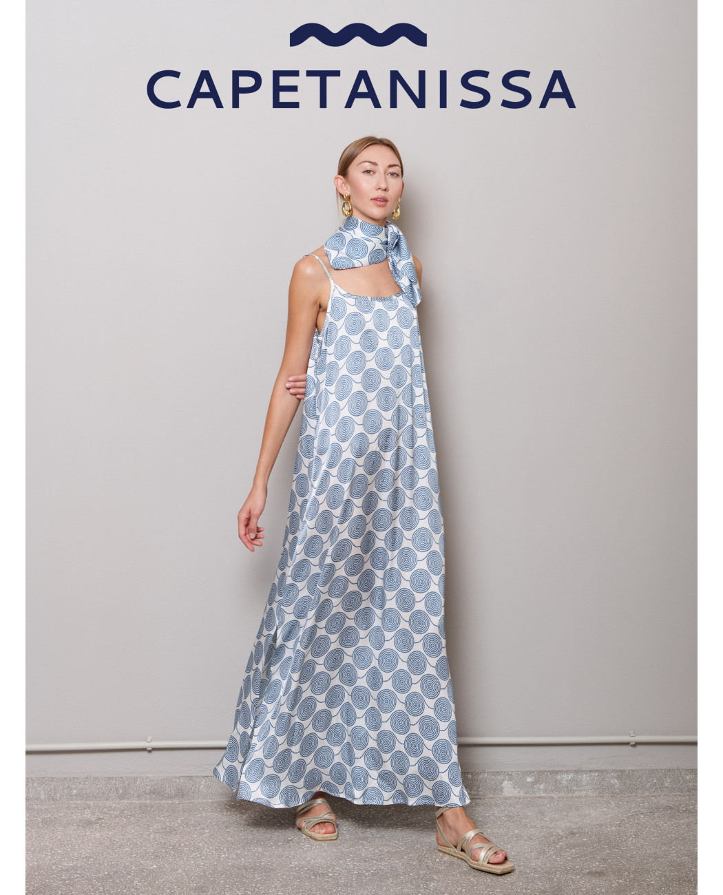 DRESS "UMA POS" DRESS "UMA POS"