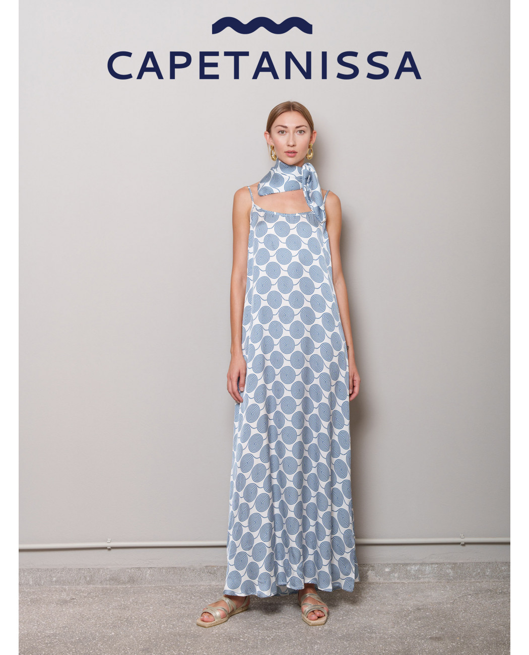 DRESS "UMA POS" DRESS "UMA POS"