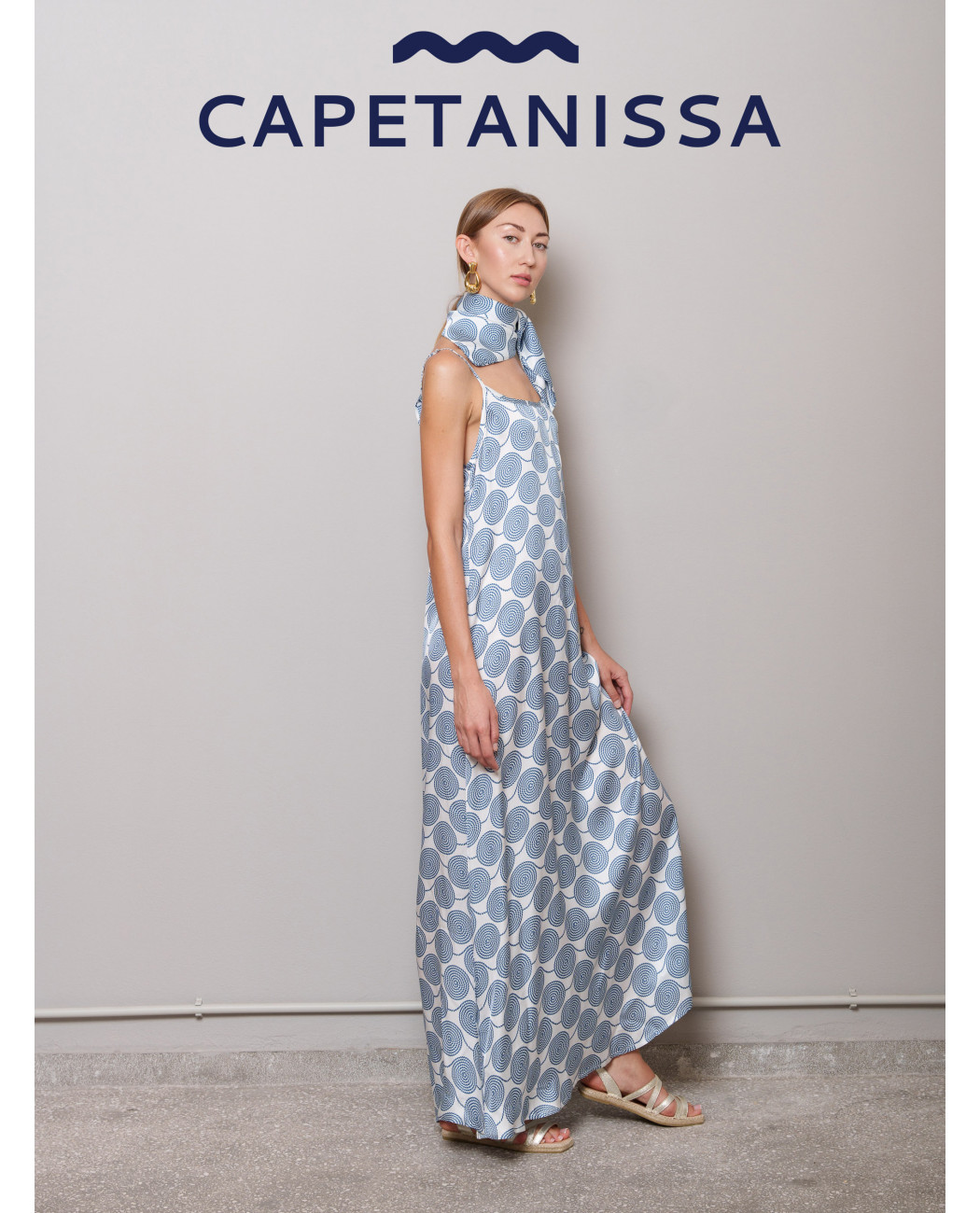 DRESS "UMA POS" DRESS "UMA POS"