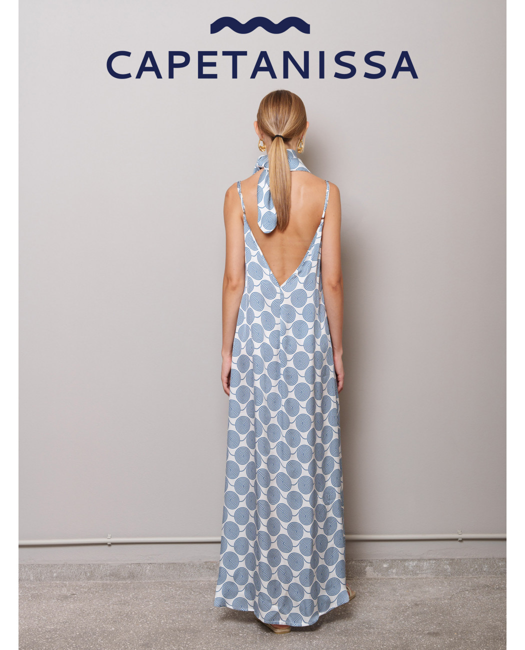 DRESS "UMA POS" DRESS "UMA POS"