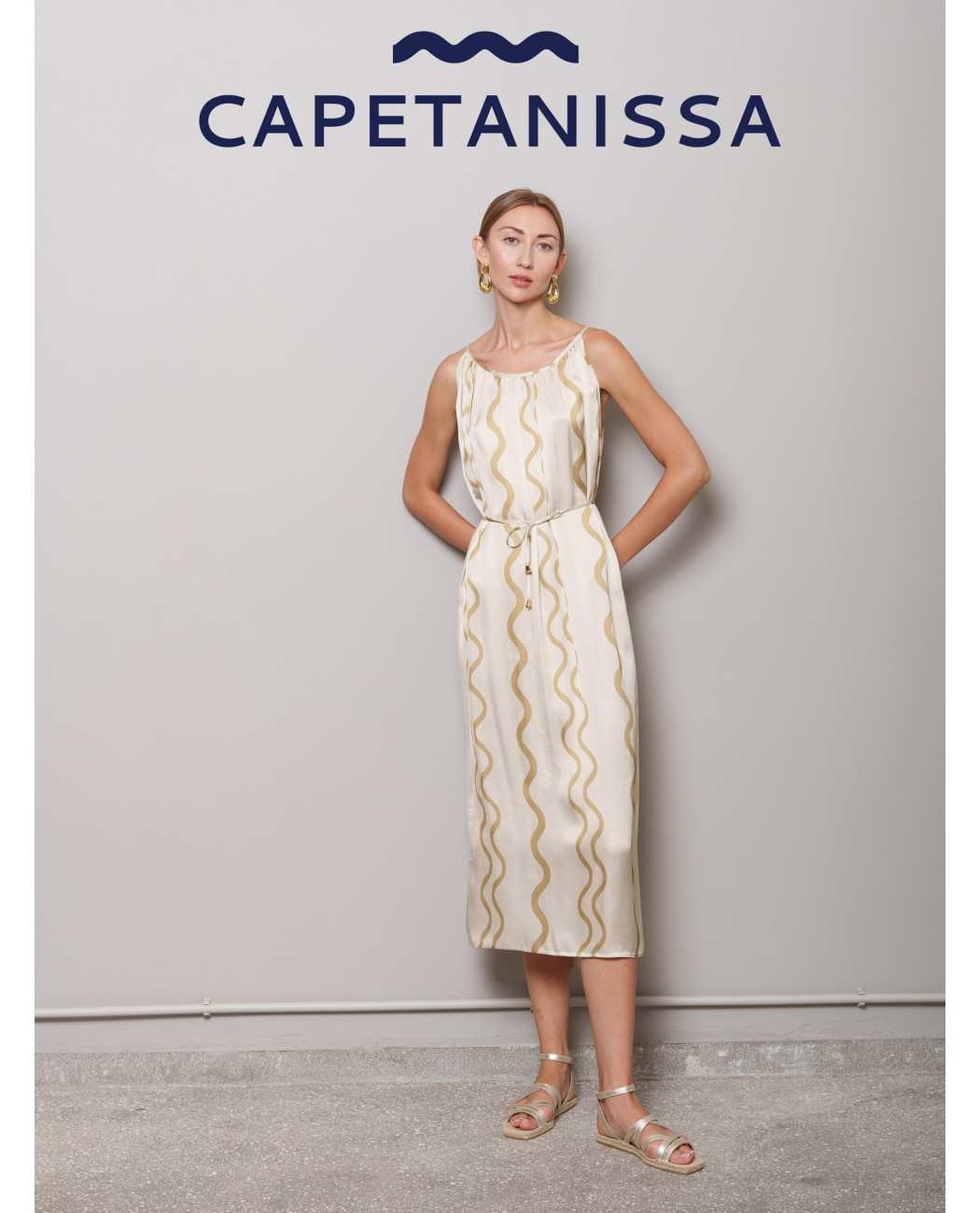 DRESS "LIDA" DRESS "LIDA"
