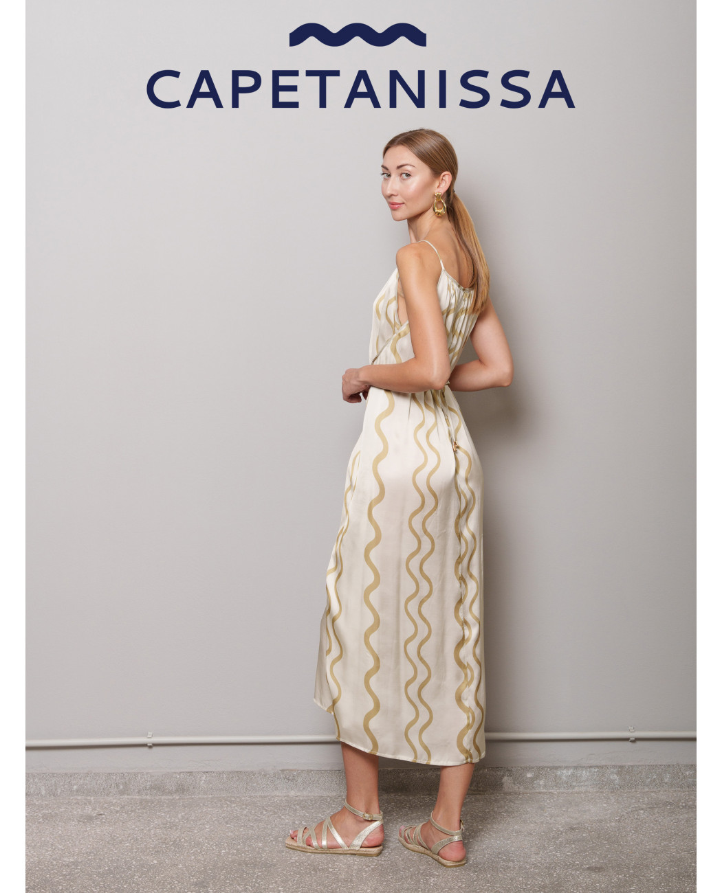 DRESS "LIDA" DRESS "LIDA"