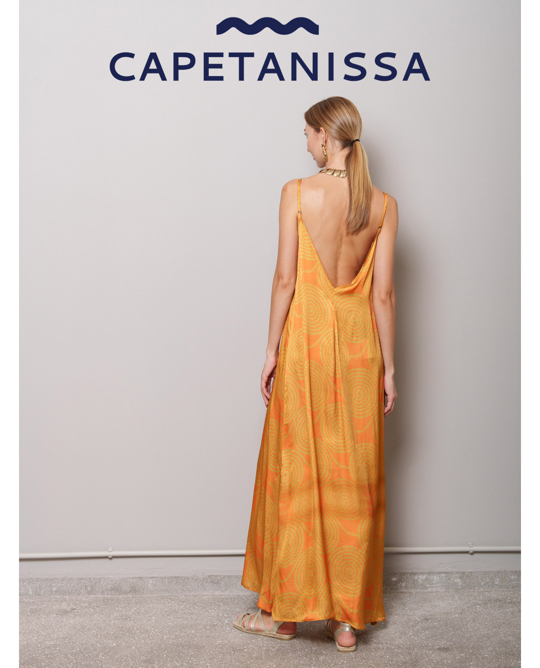 DRESS "UMA POS" DRESS "UMA POS"