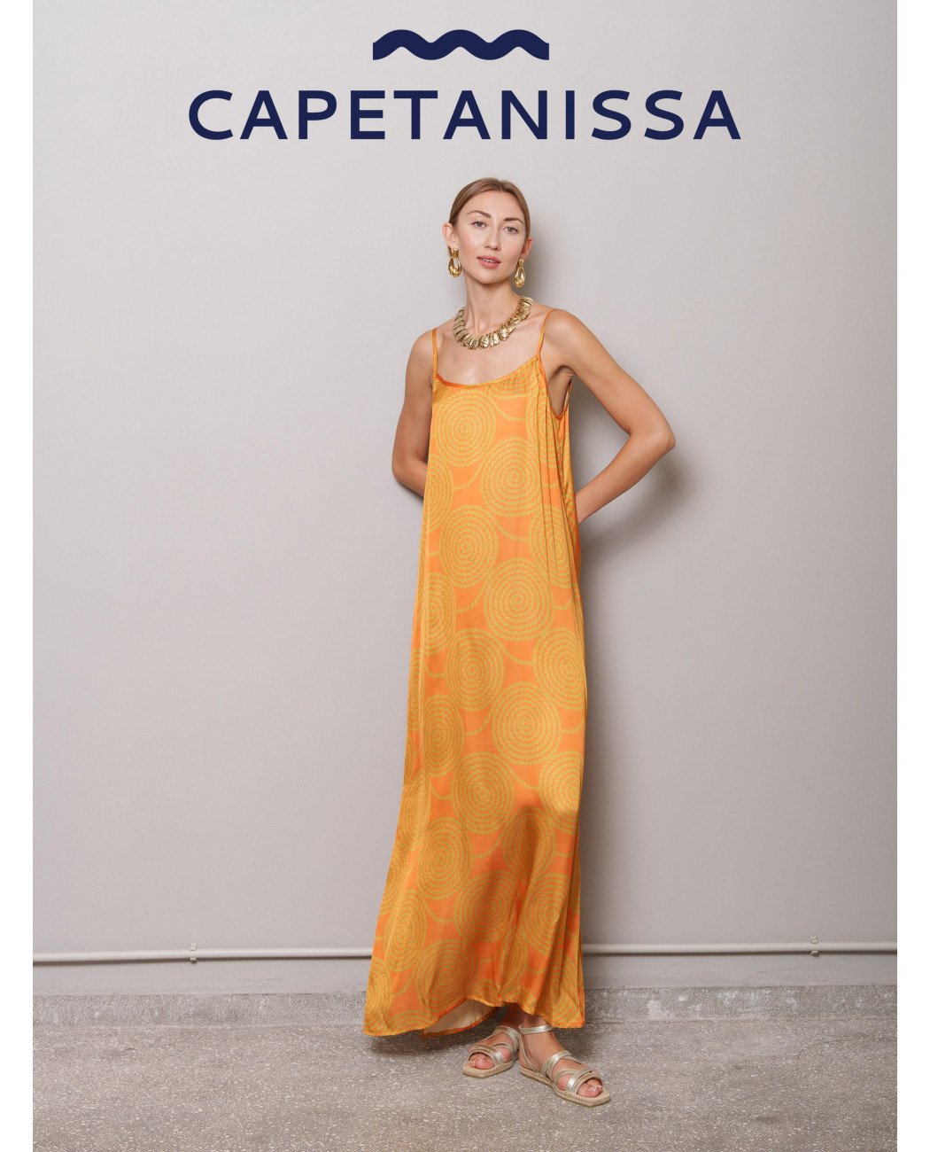 DRESS "UMA POS" DRESS "UMA POS"