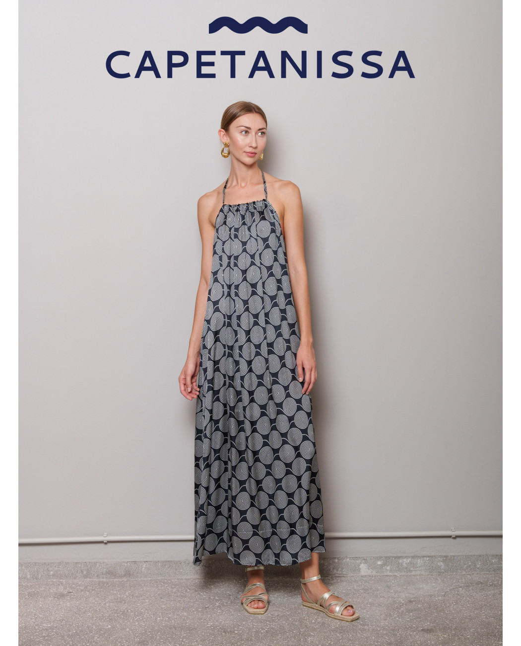 DRESS "SELINA" DRESS "SELINA"