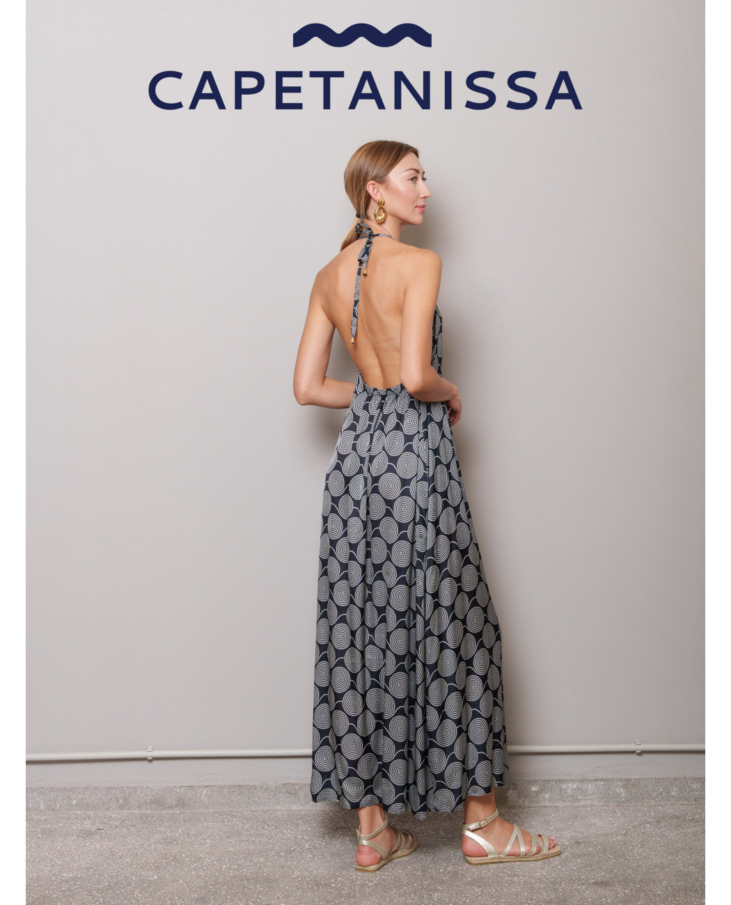 DRESS "SELINA" DRESS "SELINA"