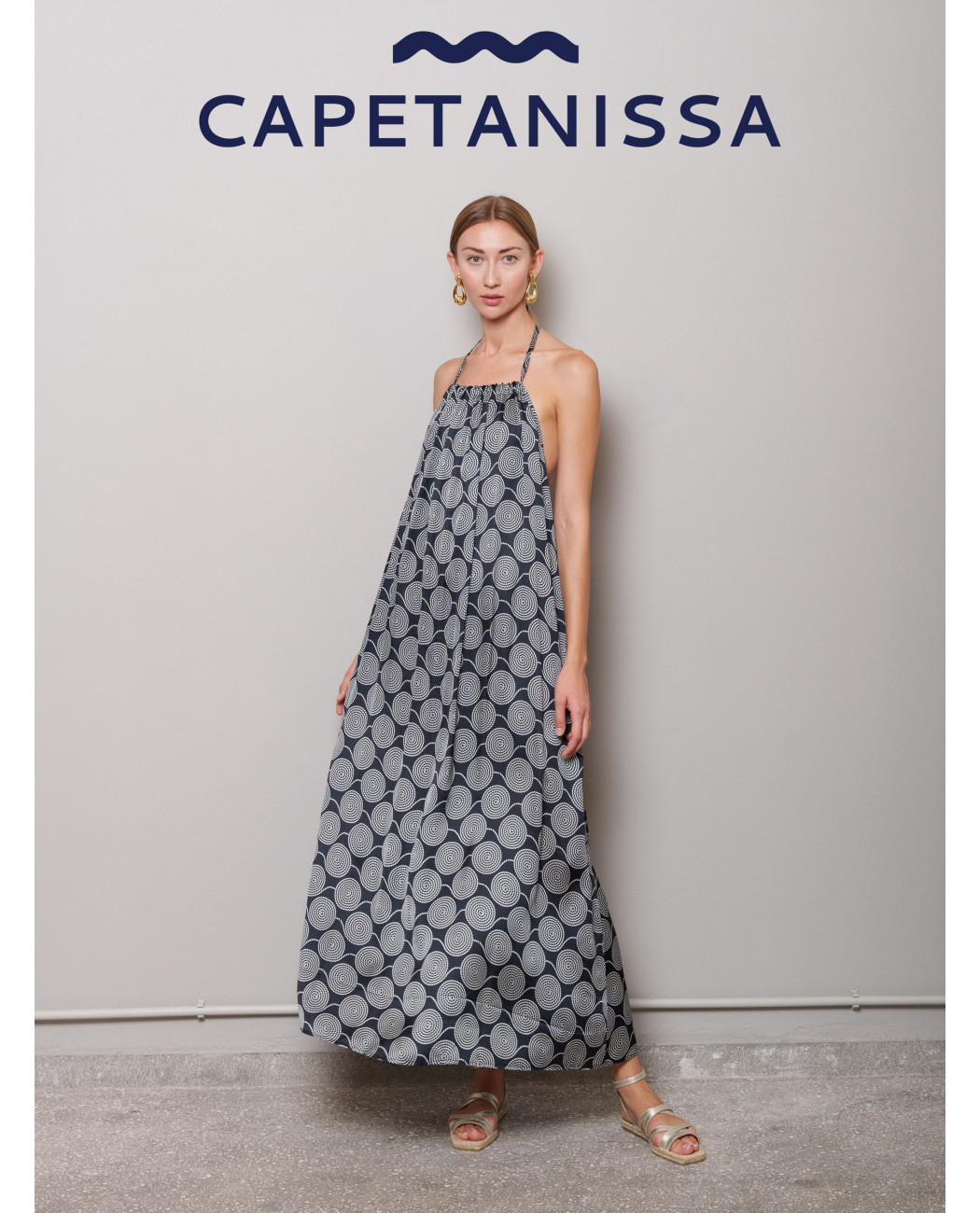 DRESS "SELINA" DRESS "SELINA"