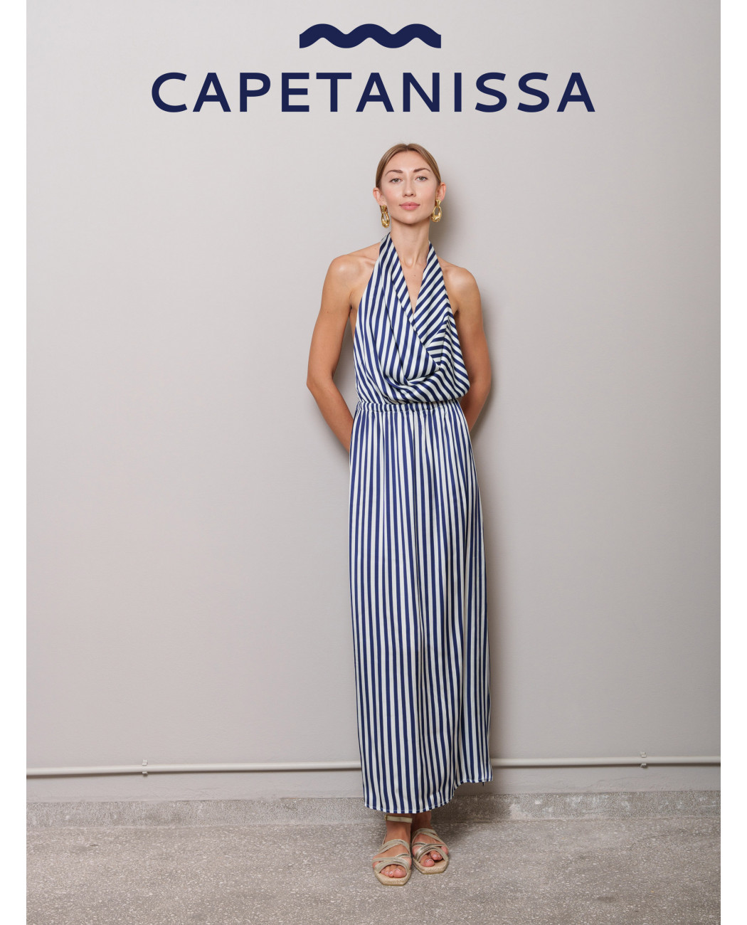 DRESS "HARMONIA" DRESS "HARMONIA"