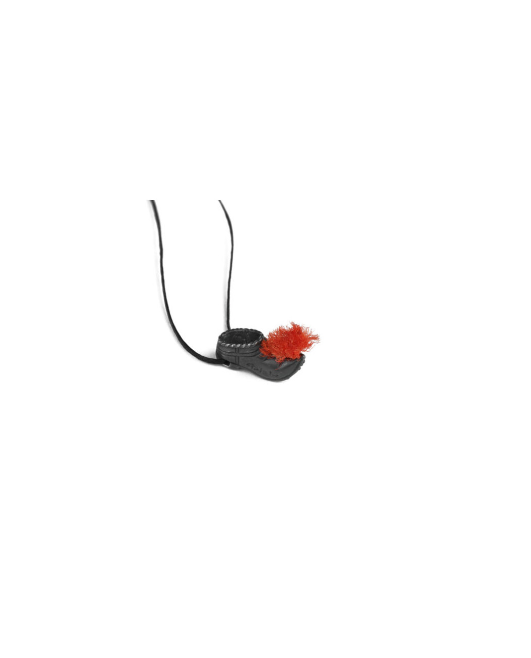 Greek Tsarouhi Collection Pendant Greek Tsarouhi Collection Pendant