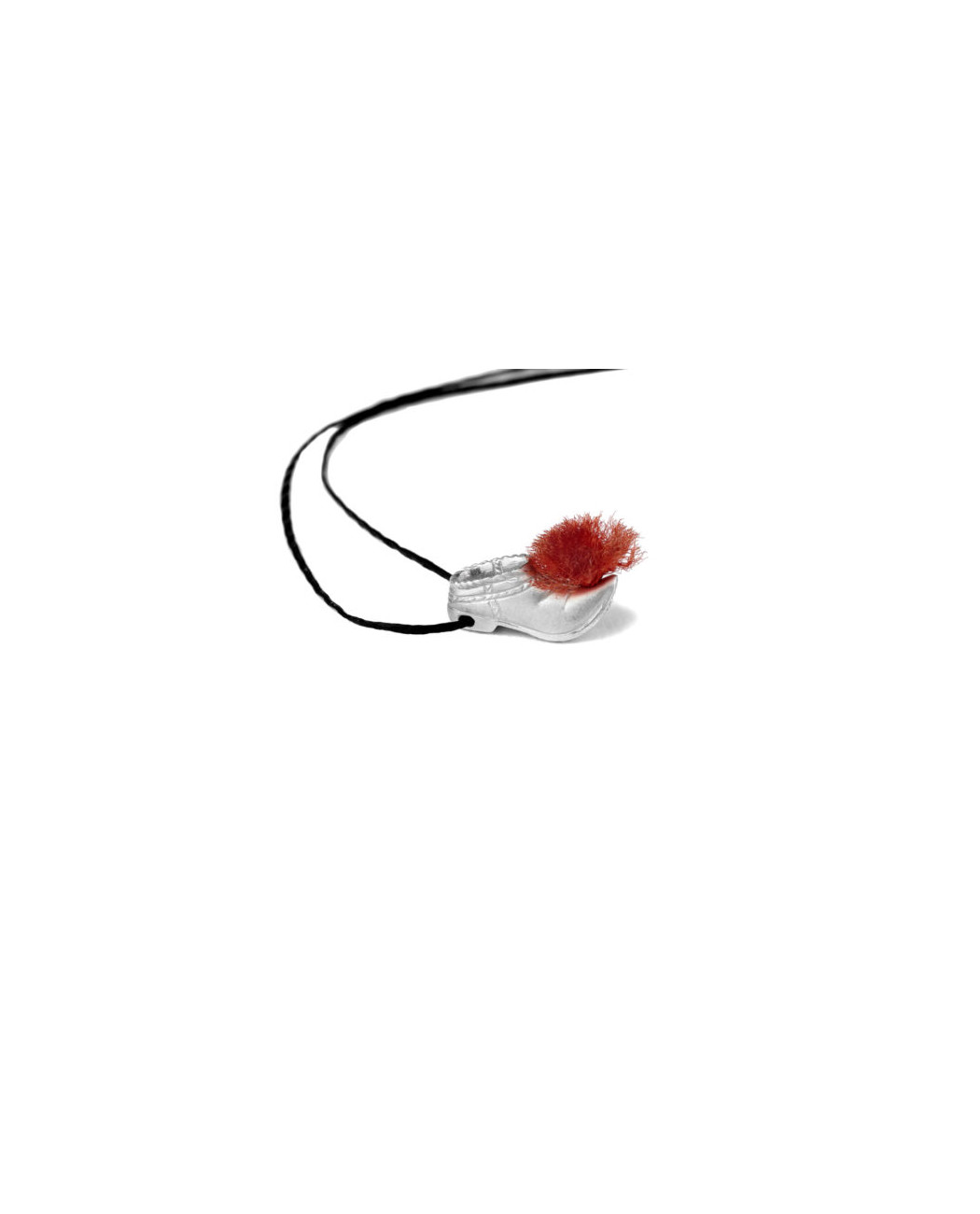 Greek Tsarouhi Collection Pendant Greek Tsarouhi Collection Pendant
