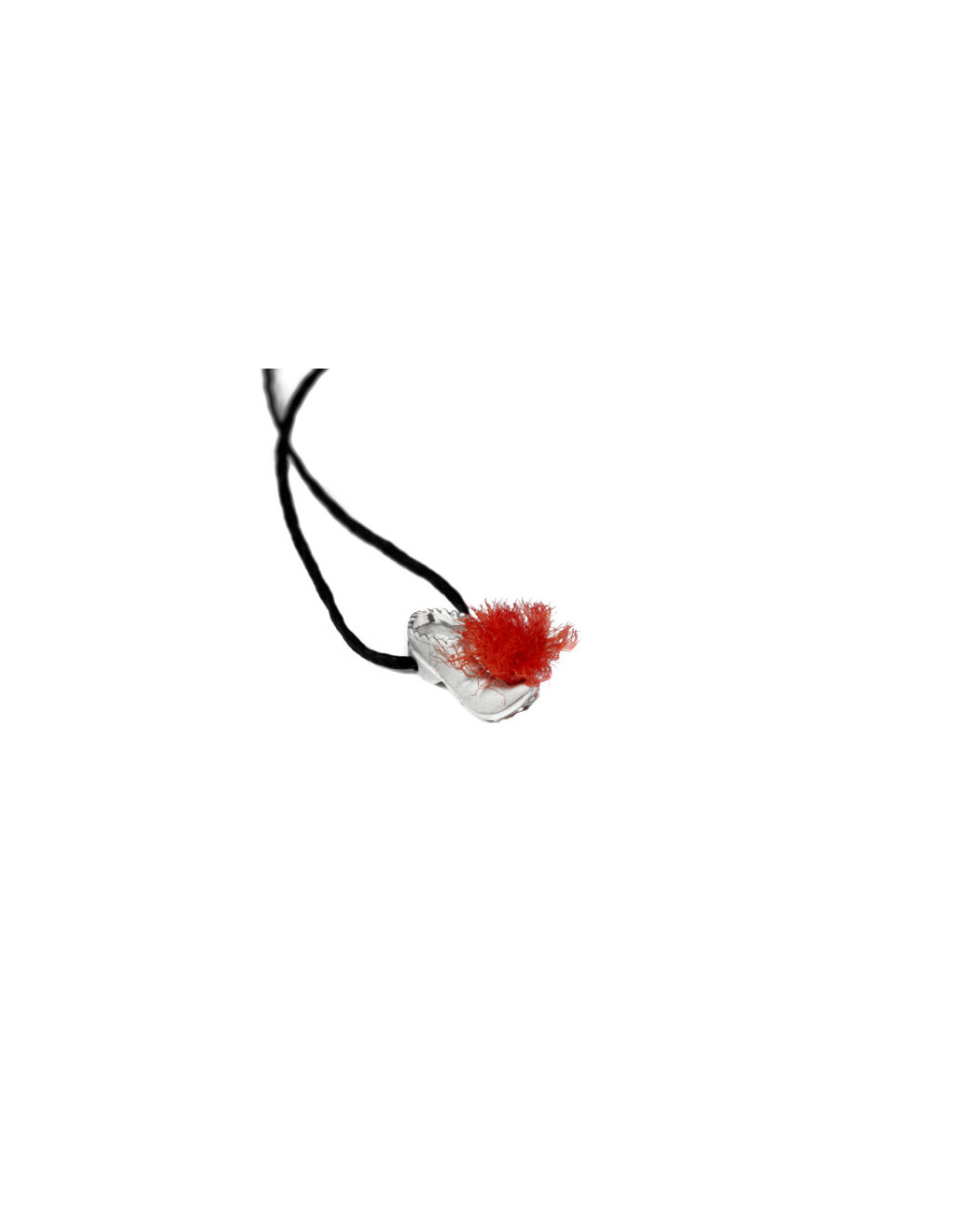 Greek Tsarouhi Collection Pendant Greek Tsarouhi Collection Pendant