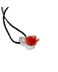 Greek Tsarouhi Collection Pendant