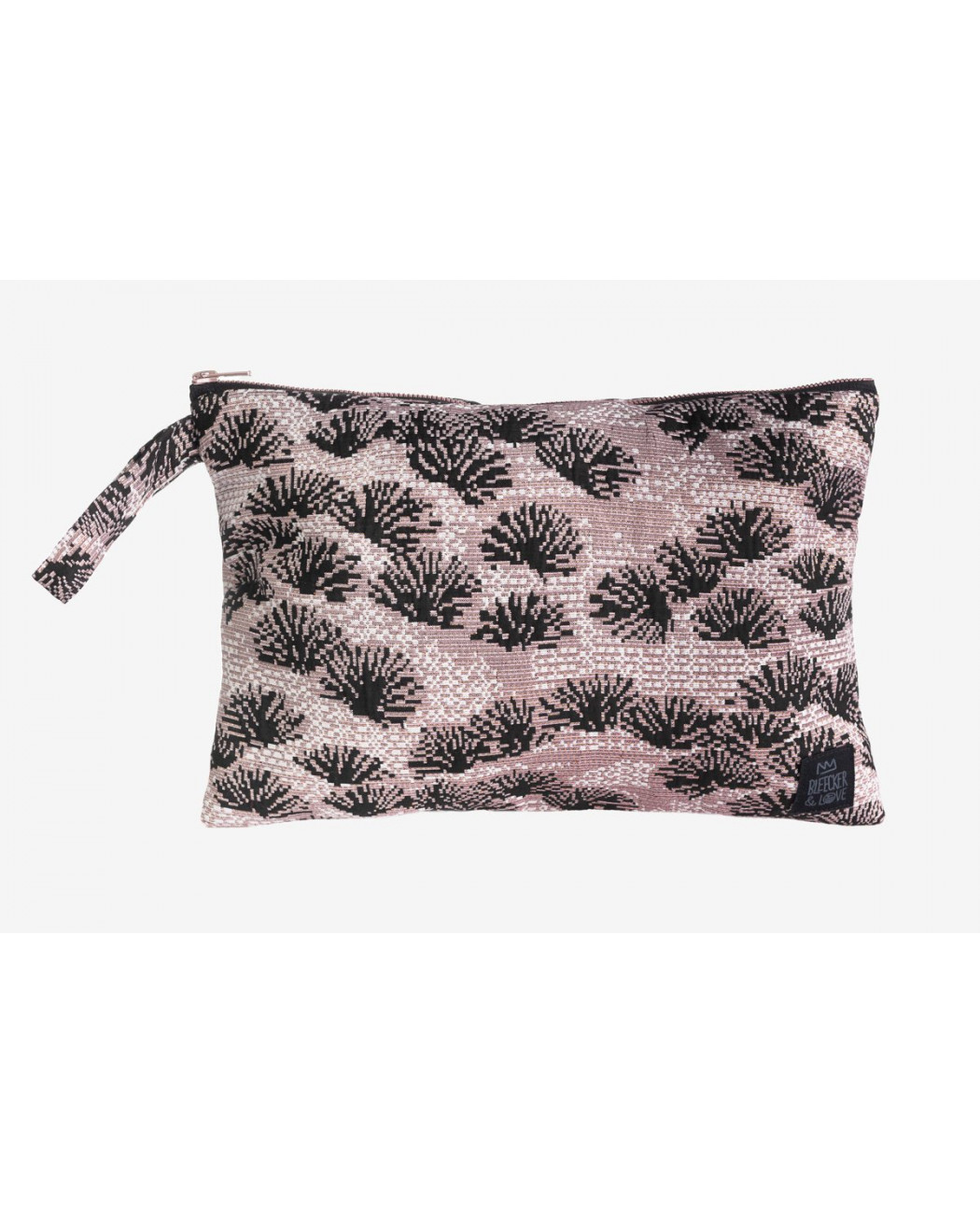 BLEECKER BAG SCALLOP