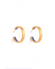 Inner Hoops Big/ Blue