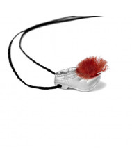 Greek Tsarouhi Collection Pendant