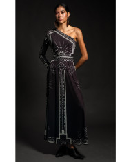 SPIRIT MAXI DRESS SPIRIT MAXI DRESS