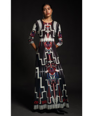 SPIRIT MAXI DRESS SPIRIT MAXI DRESS