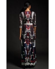 SPIRIT MAXI DRESS SPIRIT MAXI DRESS