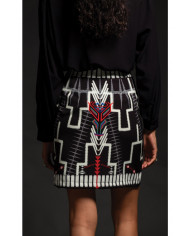 SPIRIT MINI SKIRT