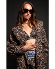 ANIMISM COAT ANIMISM COAT