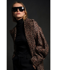 ANIMISM COAT ANIMISM COAT