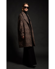 ANIMISM COAT ANIMISM COAT