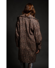 ANIMISM COAT ANIMISM COAT