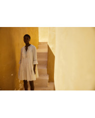 SHORT DRESS "EFISTO"