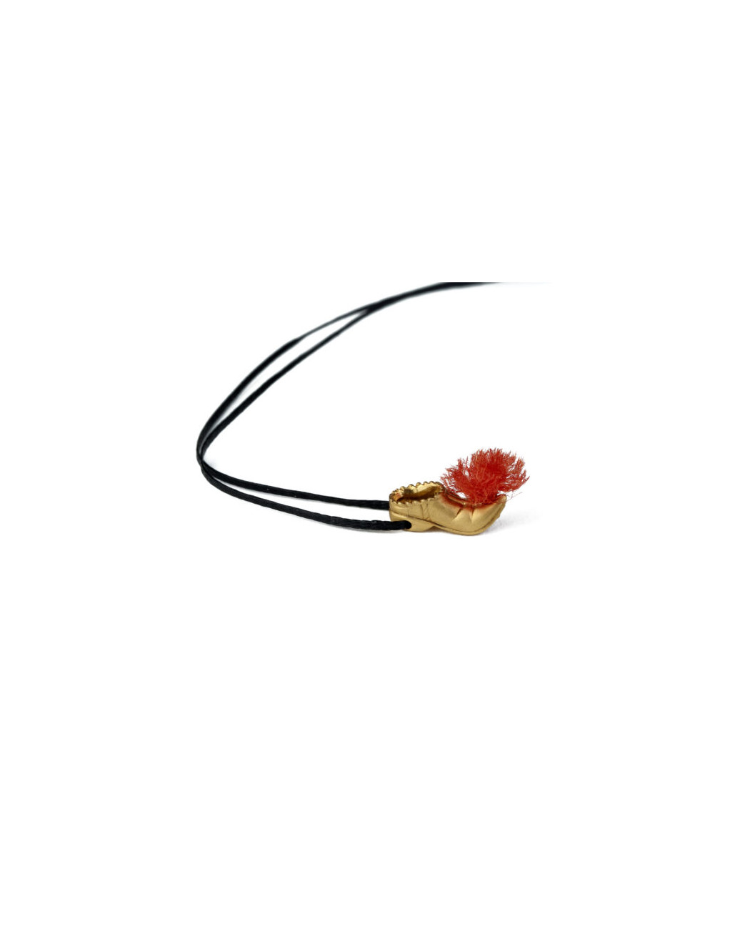 Greek Tsarouhi Collection Pendant Greek Tsarouhi Collection Pendant