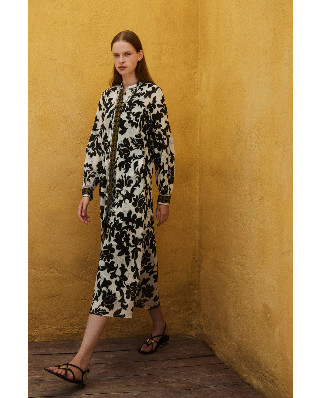 LONG DRESS "ARMONI" LONG DRESS "ARMONI"