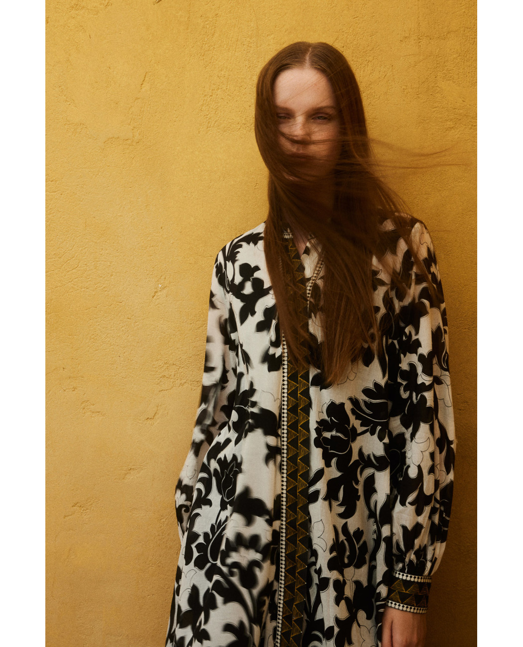 LONG DRESS "ARMONI" LONG DRESS "ARMONI"
