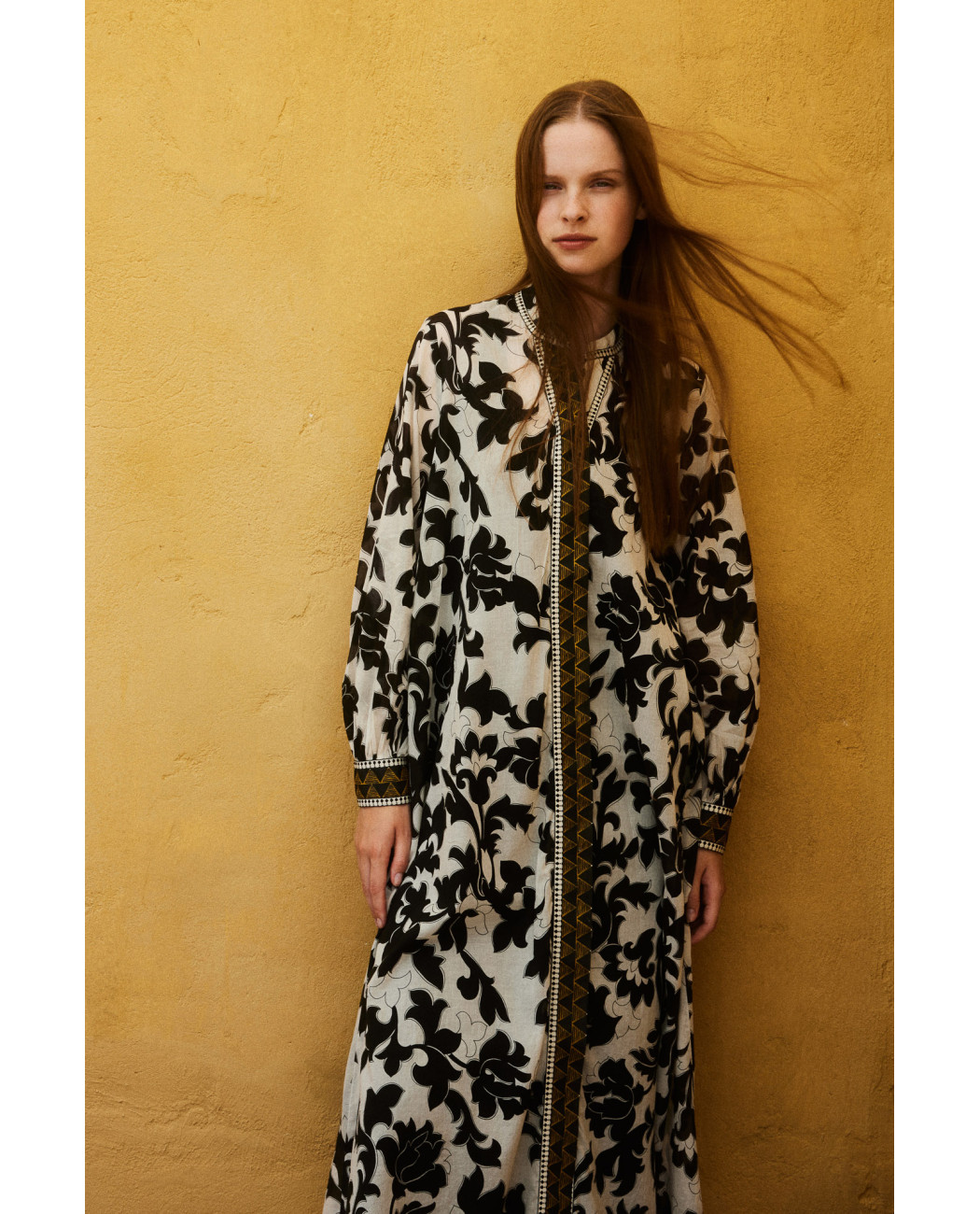 LONG DRESS "ARMONI" LONG DRESS "ARMONI"
