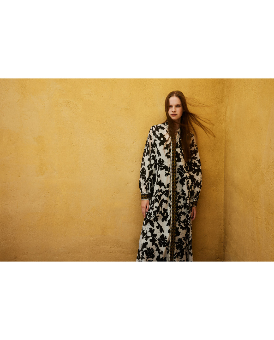 LONG DRESS "ARMONI" LONG DRESS "ARMONI"