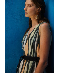 LONG DRESS "IDYLLIC"