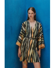 LONG DRESS "BELOVED"