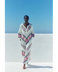 LONG DRESS "BELOVED"