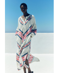 LONG DRESS "BELOVED"