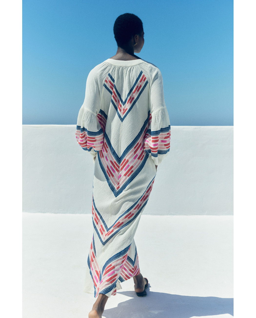 LONG DRESS "BELOVED" LONG DRESS "BELOVED"