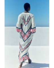 LONG DRESS "BELOVED"