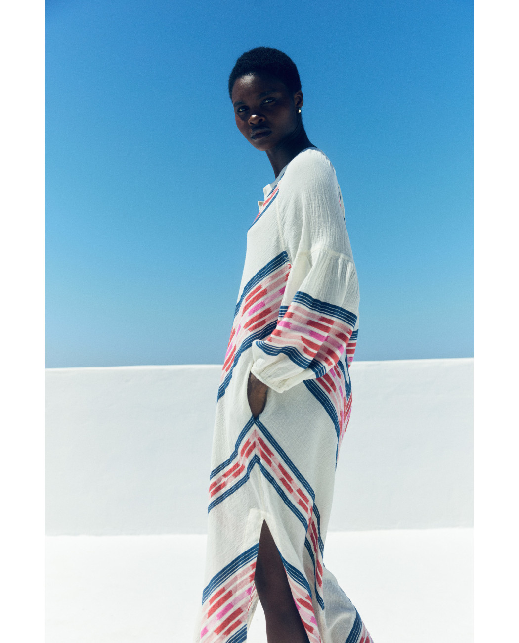 LONG DRESS "BELOVED" LONG DRESS "BELOVED"