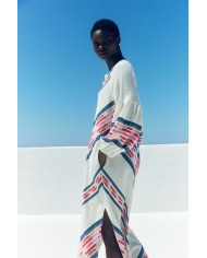 LONG DRESS "BELOVED"