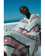 LONG DRESS "BELOVED"