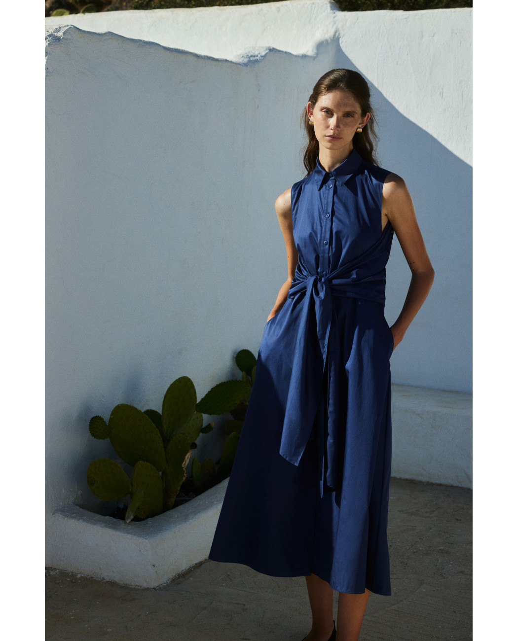 LONG DRESS "EROS" LONG DRESS "EROS"