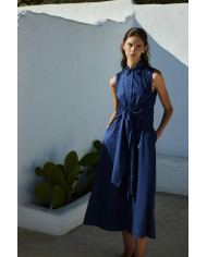 LONG DRESS "BELOVED"