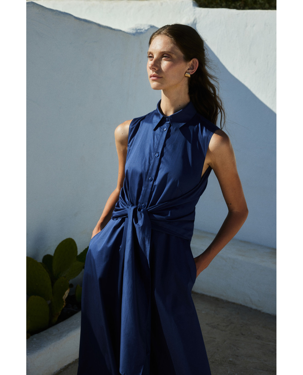 LONG DRESS "EROS" LONG DRESS "EROS"