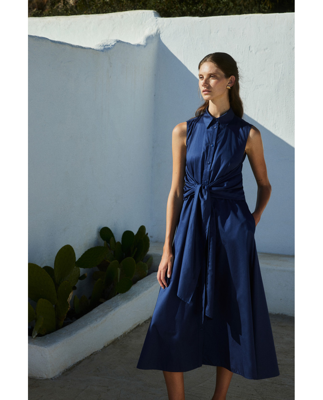 LONG DRESS "EROS" LONG DRESS "EROS"