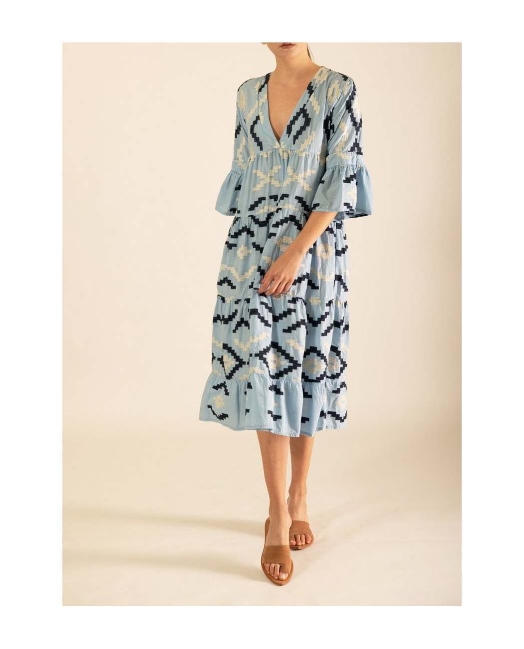 MIDI DRESS MIDI DRESS