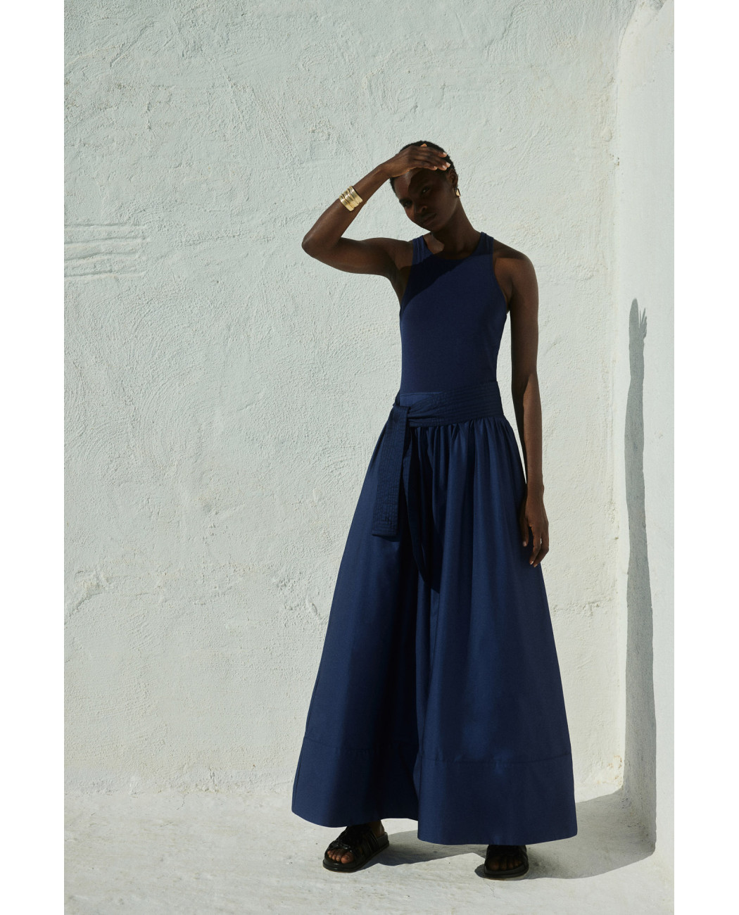 LONG DRESS "LIVELY" LONG DRESS "LIVELY"